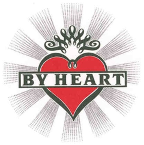 BY HEART Logo (IGE, 06.12.2006)