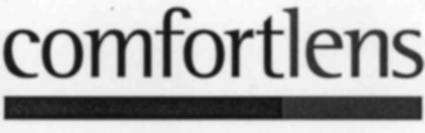 comfortlens Logo (IGE, 05/06/2003)
