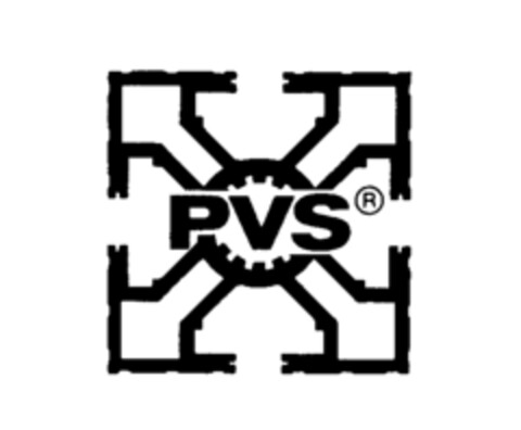 PVS Logo (IGE, 12.06.1985)