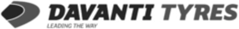 DAVANTI TYRES LEADING THE WAY Logo (IGE, 05.03.2019)