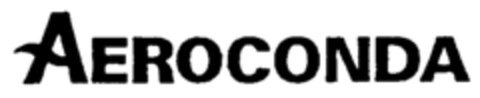 AEROCONDA Logo (IGE, 07/04/2003)