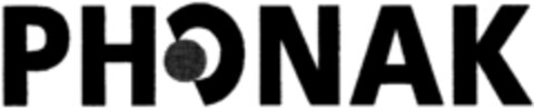 PHONAK Logo (IGE, 04/29/1999)