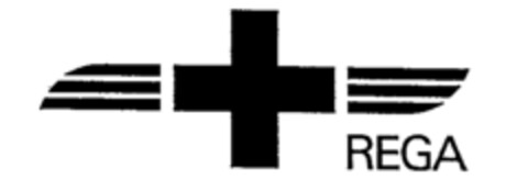 REGA Logo (IGE, 18.07.1994)