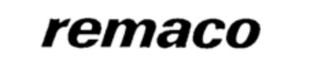 remaco Logo (IGE, 01.04.1993)