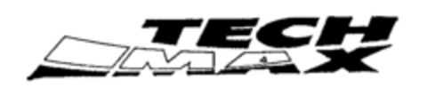 TECH MAX Logo (IGE, 09/03/1991)