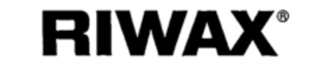 RIWAX Logo (IGE, 28.07.1989)