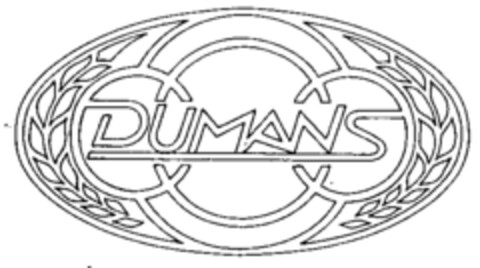 DUMANS Logo (IGE, 03.09.2002)