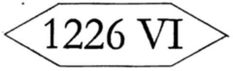 1226VI Logo (IGE, 28.06.2000)