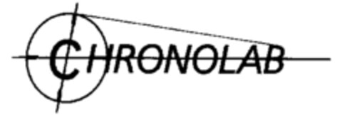 CHRONOLAB Logo (IGE, 21.10.1996)