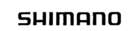 SHIMANO Logo (IGE, 28.05.1993)