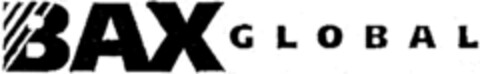 BAX GLOBAL Logo (IGE, 25.09.1997)
