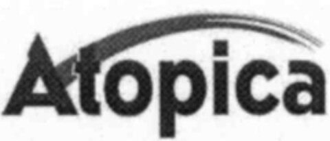Atopica Logo (IGE, 10.08.2001)