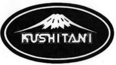 KUSHITANI Logo (IGE, 06.10.1999)