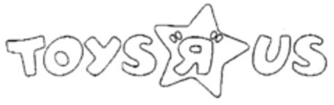 TOYS R US Logo (IGE, 10.08.2000)