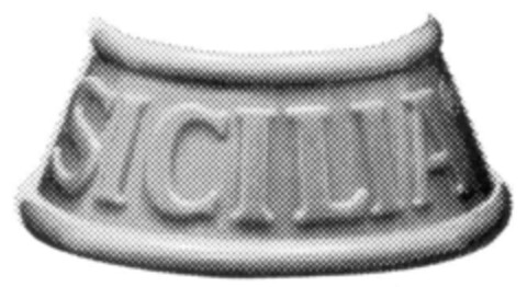 SICILIA Logo (IGE, 13.02.2003)