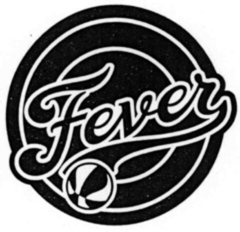 FEVER Logo (IGE, 20.07.2000)