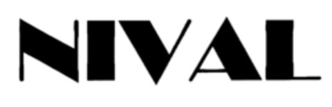 NIVAL Logo (IGE, 30.10.2000)