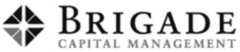 BRIGADE CAPITAL MANAGEMENT Logo (IGE, 07.02.2013)