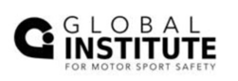 GLOBAL INSTITUTE FOR MOTOR SPORT SAFETY Logo (IGE, 02.03.2016)