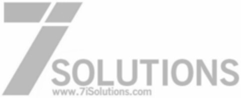 7i SOLUTIONS www. 7i Solutions.com Logo (IGE, 09/01/2003)