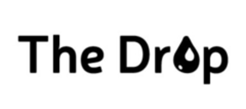 The Drop Logo (IGE, 03/24/2016)