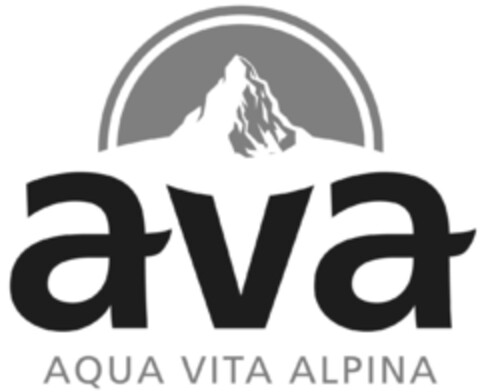 ava AQUA VITA ALPINA Logo (IGE, 06/03/2008)