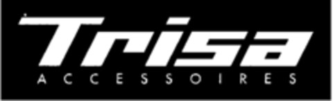 Trisa ACCESSOIRES Logo (IGE, 08.09.2006)