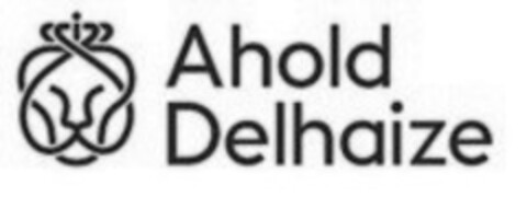 Ahold Delhaize Logo (IGE, 21.07.2016)