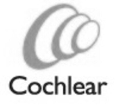 Cochlear Logo (IGE, 08/07/2013)