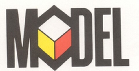 MODEL Logo (IGE, 08/31/2011)