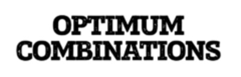 OPTIMUM COMBINATIONS Logo (IGE, 01.09.2014)