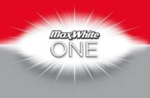 MaxWhite ONE Logo (IGE, 29.10.2009)
