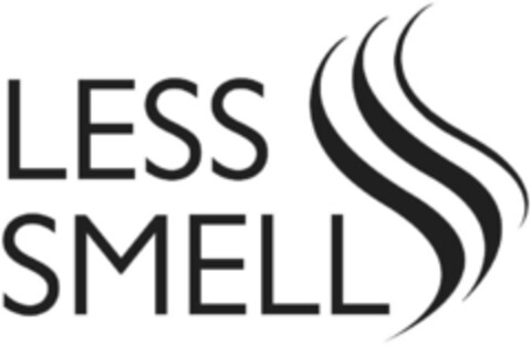 LESS SMELL Logo (IGE, 10/17/2013)