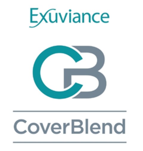 Exuviance CB CoverBlend Logo (IGE, 25.10.2016)