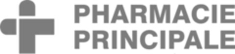 PHARMACIE PRINCIPALE Logo (IGE, 12/10/2013)