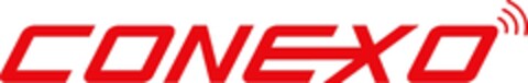 CONEXO Logo (IGE, 01.12.2017)