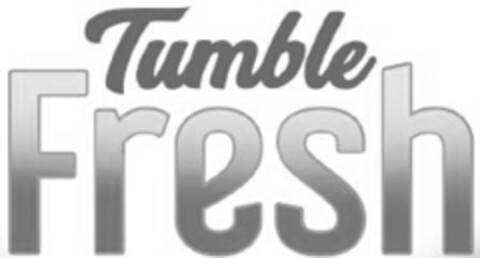 Tumble Fresh Logo (IGE, 03.07.2018)