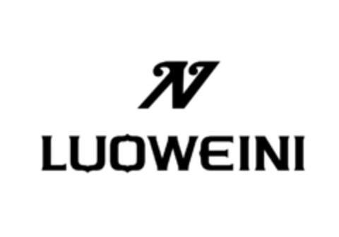 N LUOWEINI Logo (IGE, 11.10.2018)