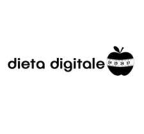 dieta digitale Logo (IGE, 09.01.2019)