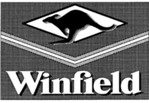 Winfield Logo (IGE, 26.01.1998)