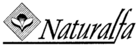 Naturalfa Logo (IGE, 02/05/1997)