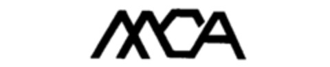 MCA Logo (IGE, 07.02.1993)