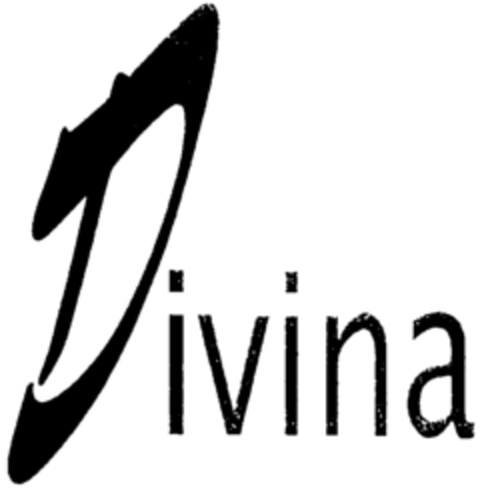 Divina Logo (IGE, 07.03.2003)