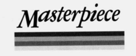 Masterpiece Logo (IGE, 04.03.1994)
