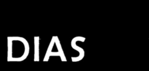 DIAS Logo (IGE, 09.07.2006)