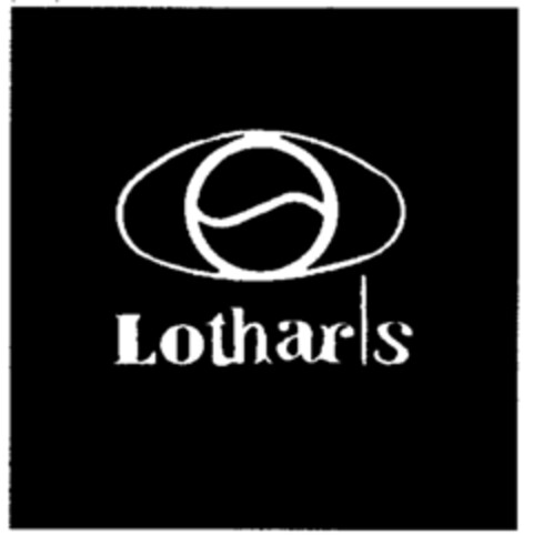 Lothars Logo (IGE, 18.03.1996)