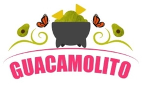 GUACAMOLITO Logo (IGE, 12.02.2020)