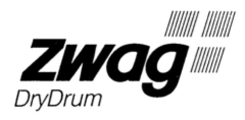 Zwag DryDrum Logo (IGE, 03/26/1991)