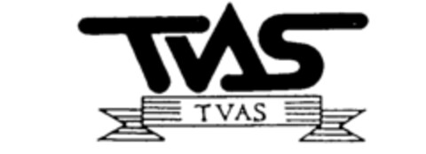 TVAS Logo (IGE, 25.03.1991)