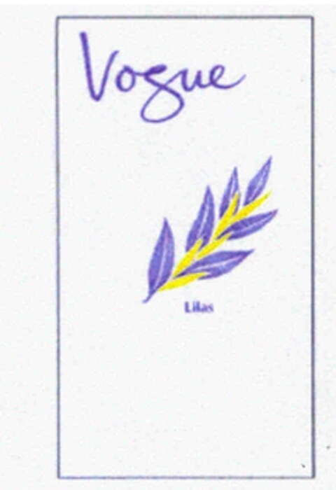 Vogue Logo (IGE, 07/27/2004)